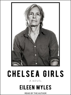 cover image of Chelsea Girls